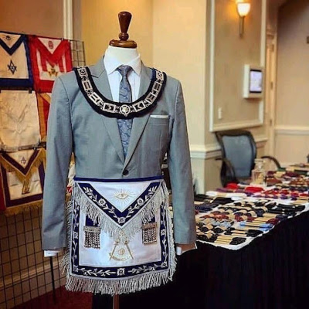 Meet your Posher, Andre